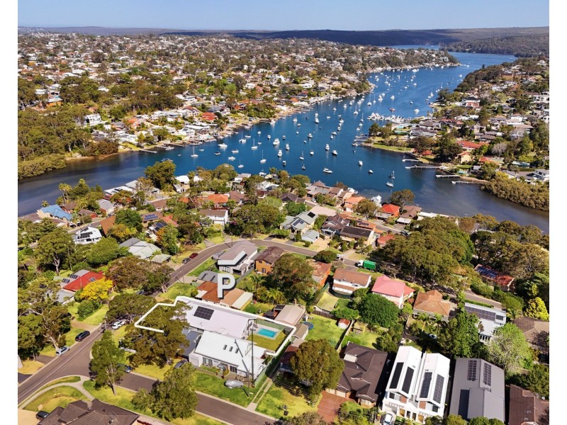 15 Parkview Street, Miranda NSW 2228