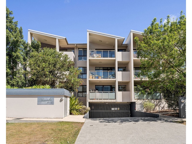 30/6-8 Banksia Road, Caringbah NSW 2229