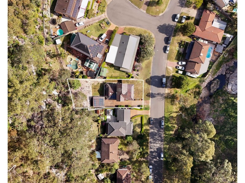 16 Lochiel Road, Engadine NSW 2233