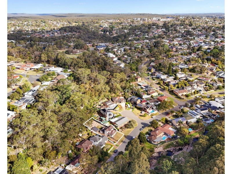 16 Lochiel Road, Engadine NSW 2233