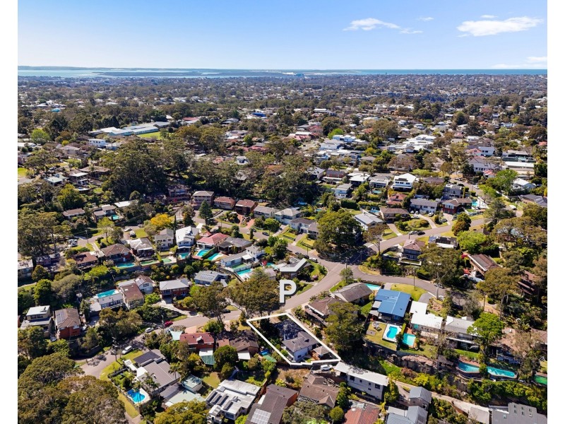 11 Cobargo Road, Gymea Bay NSW 2227