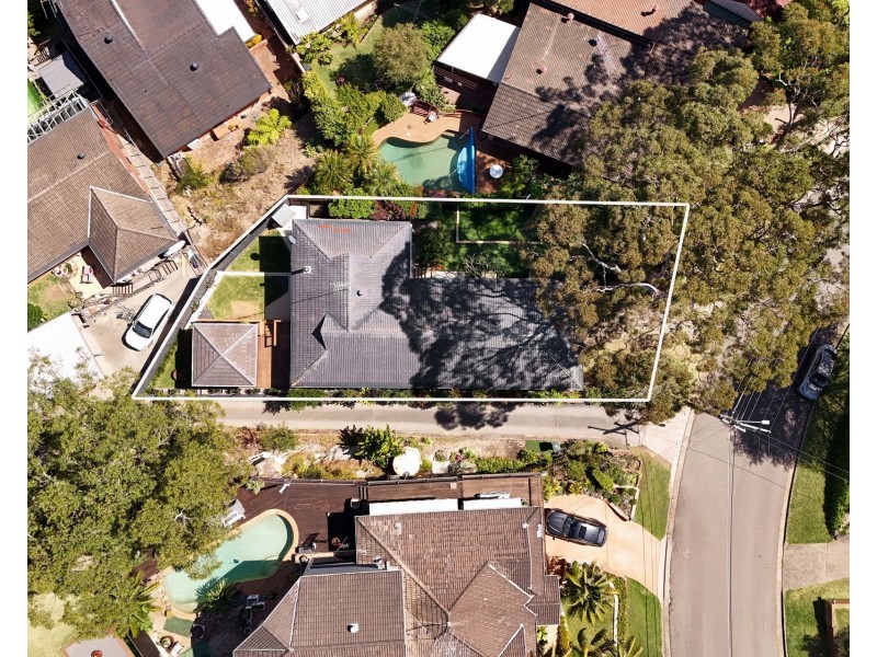 11 Cobargo Road, Gymea Bay NSW 2227