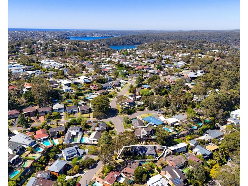 11 Cobargo Road, Gymea Bay NSW 2227