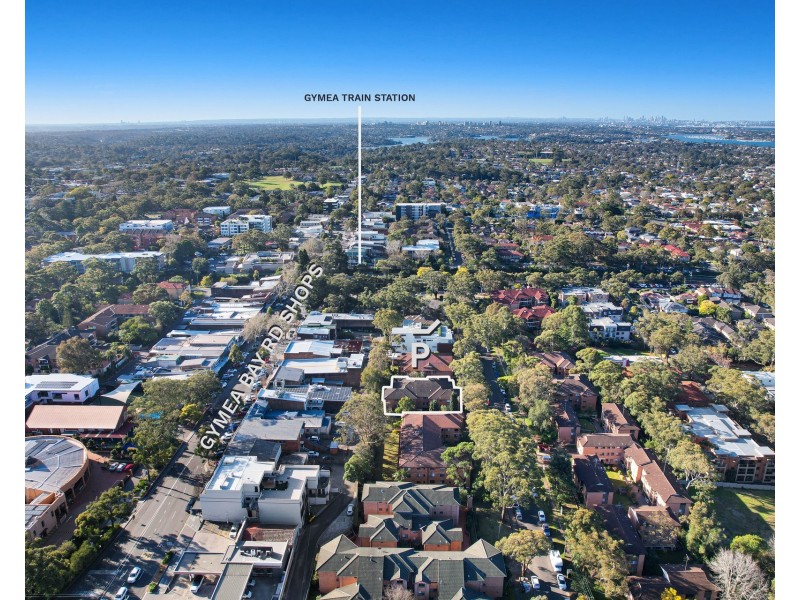 10/35-37 Chapman Street, Gymea NSW 2227
