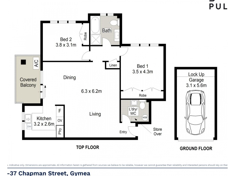 10/35-37 Chapman Street, Gymea NSW 2227