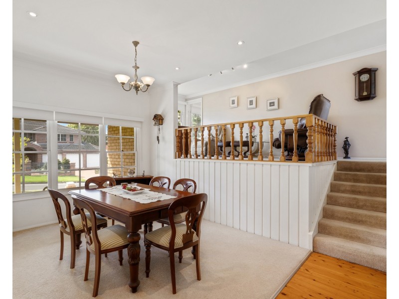 12 Garbala Road, Gymea NSW 2227