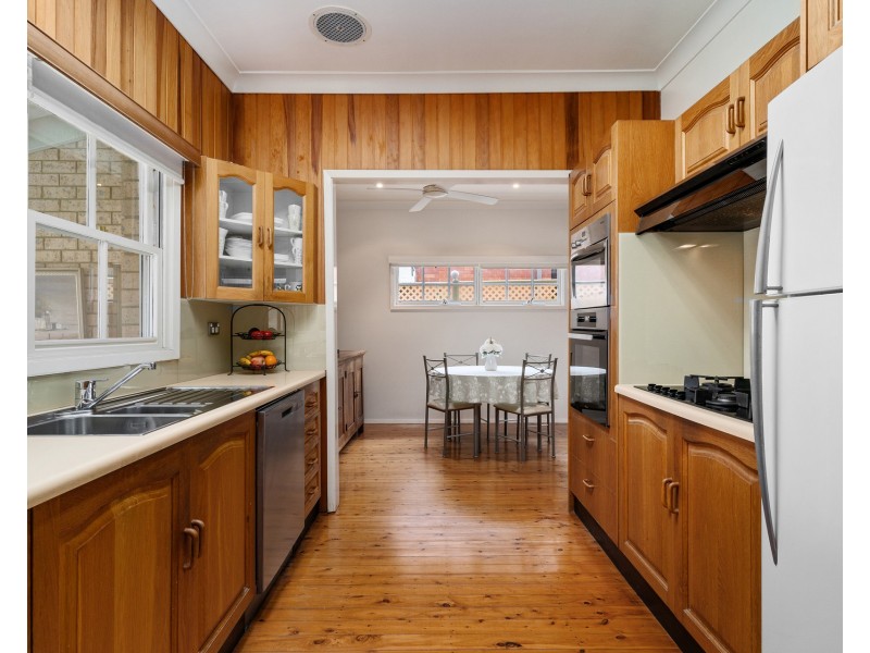 12 Garbala Road, Gymea NSW 2227