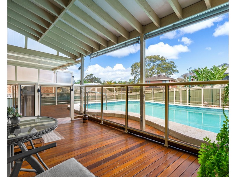 12 Garbala Road, Gymea NSW 2227