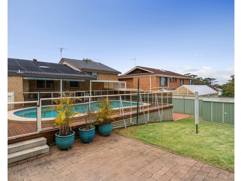 12 Garbala Road, Gymea NSW 2227