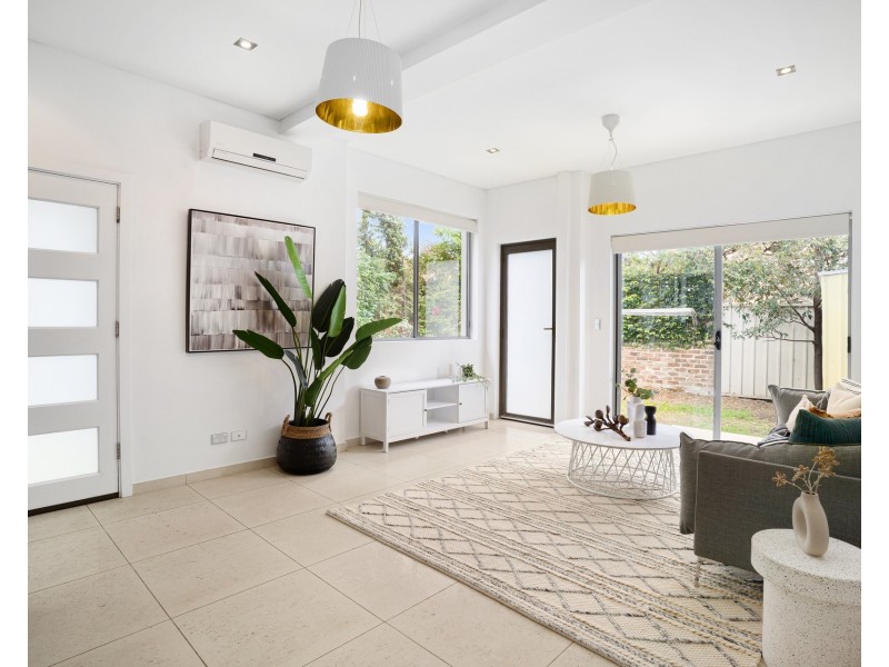 6/21-25 High Street, Caringbah NSW 2229