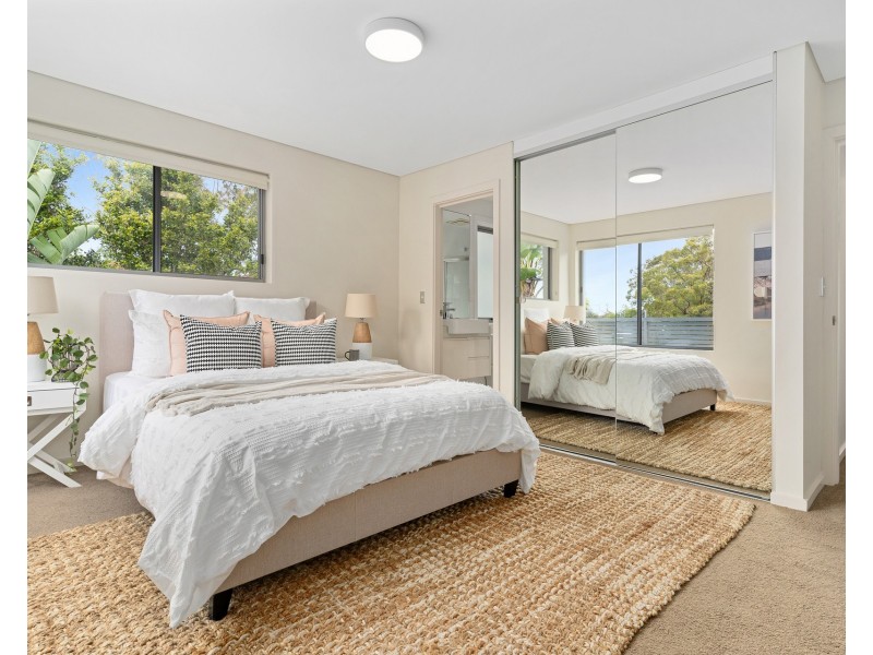 6/21-25 High Street, Caringbah NSW 2229