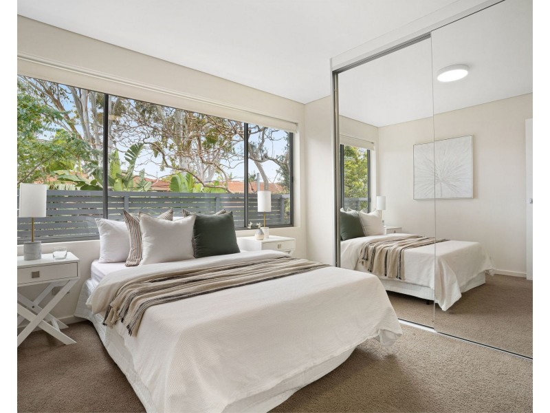 6/21-25 High Street, Caringbah NSW 2229