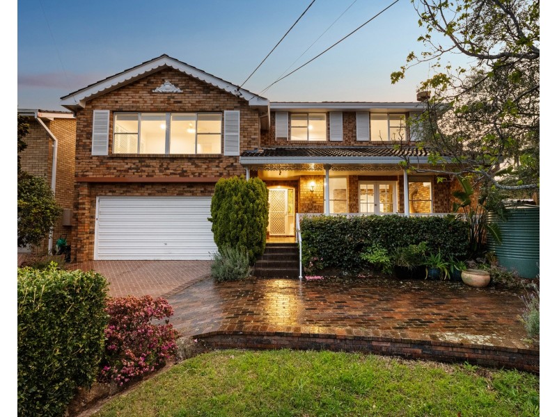 23 Anitra Avenue, Kareela NSW 2232