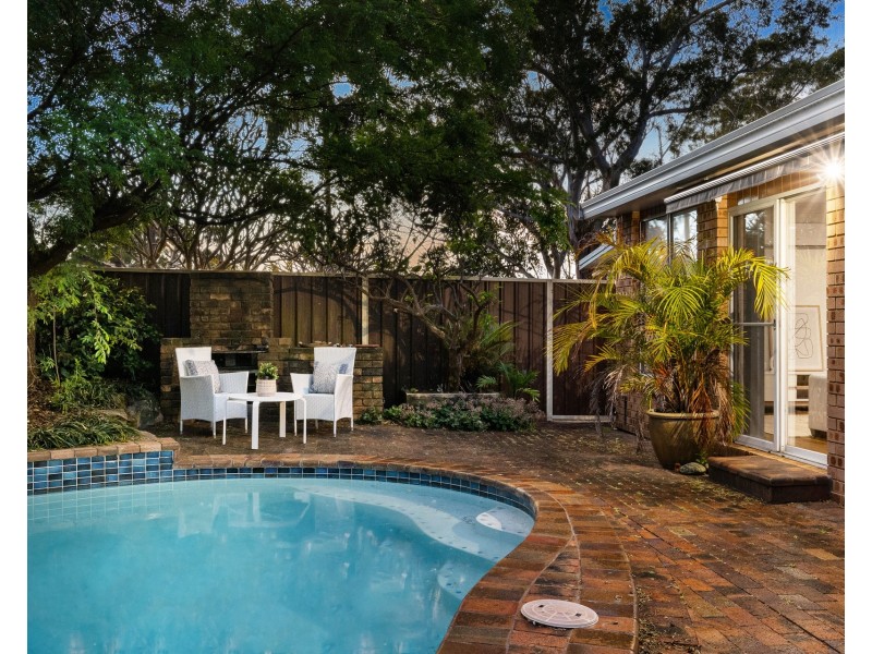 23 Anitra Avenue, Kareela NSW 2232