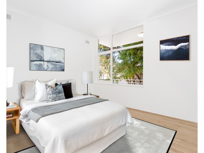 2/68 Gerrale Street, Cronulla NSW 2230