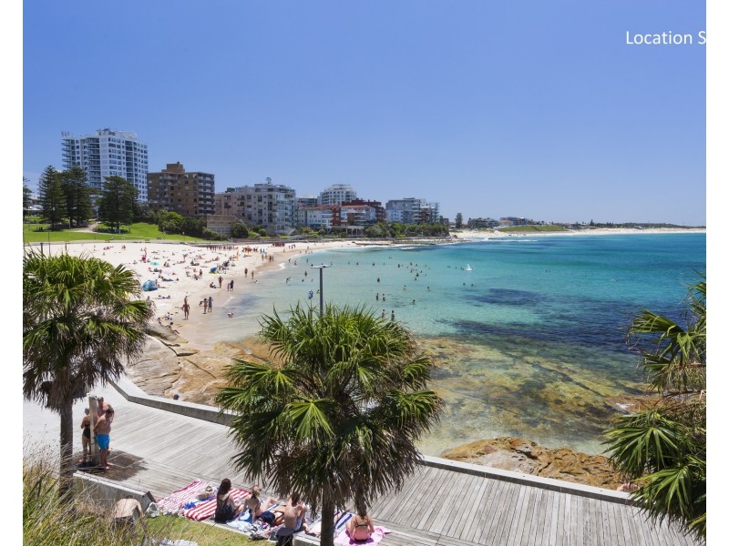 2/68 Gerrale Street, Cronulla NSW 2230