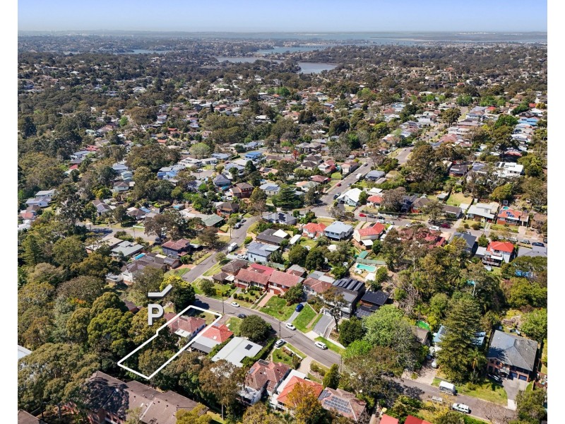 54 Charles Place, Jannali NSW 2226