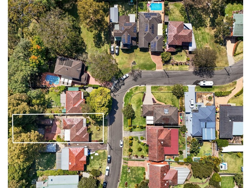 54 Charles Place, Jannali NSW 2226