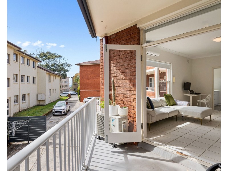 10/21-23 Croydon Street, Cronulla NSW 2230