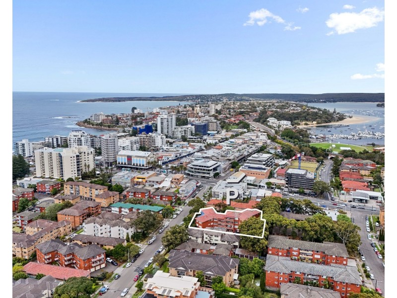 10/21-23 Croydon Street, Cronulla NSW 2230