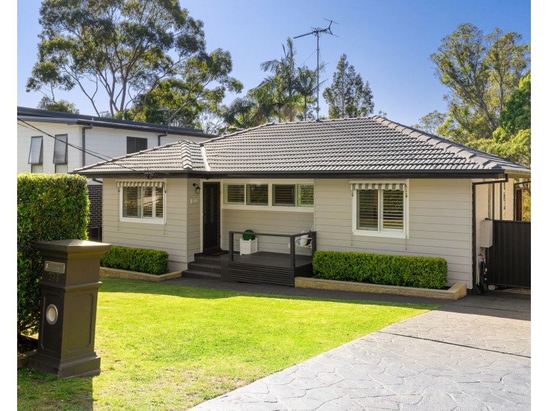 114 Novara Crescent, Jannali NSW 2226