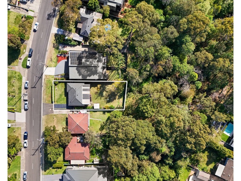 114 Novara Crescent, Jannali NSW 2226