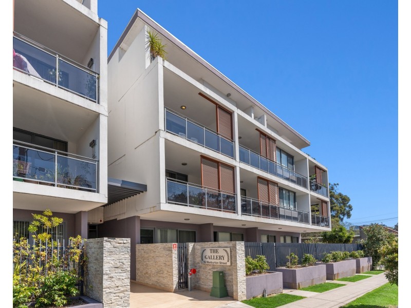 203/16 Warburton Street, Gymea NSW 2227