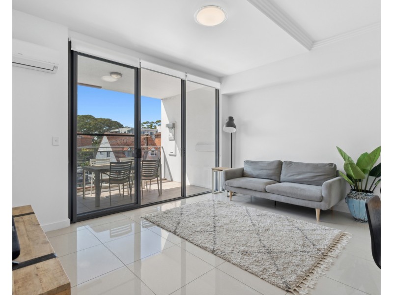 203/16 Warburton Street, Gymea NSW 2227