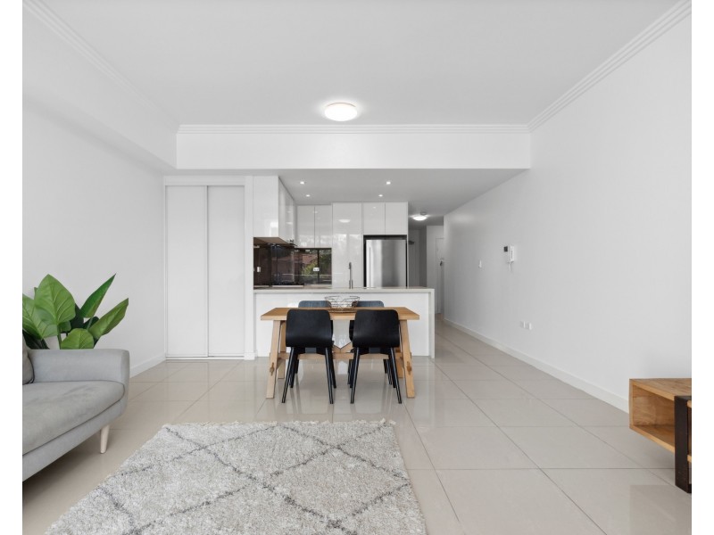 203/16 Warburton Street, Gymea NSW 2227