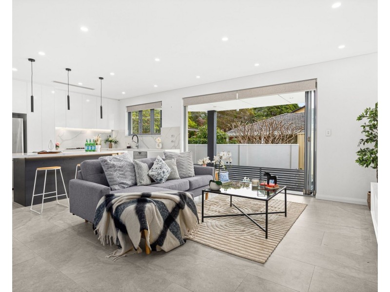 91B Evelyn Street, Sylvania NSW 2224