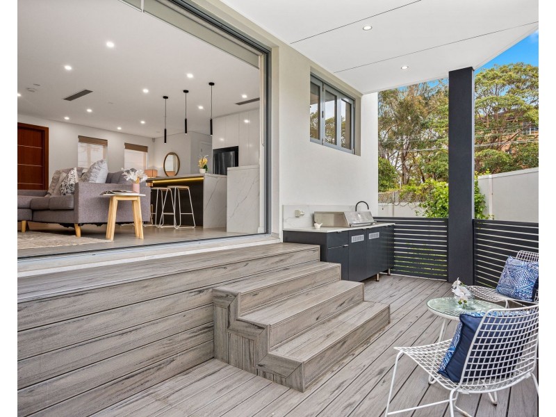 91B Evelyn Street, Sylvania NSW 2224