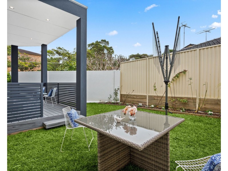 91B Evelyn Street, Sylvania NSW 2224