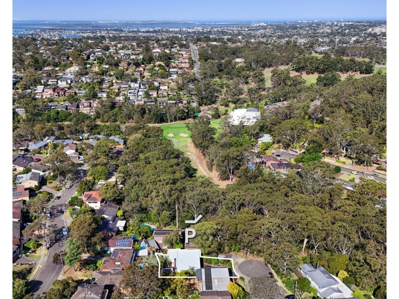 401 Box Road, Kareela NSW 2232