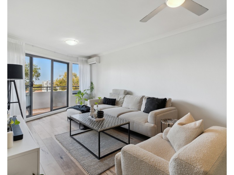 34/10-20 Mackay Street, Caringbah NSW 2229