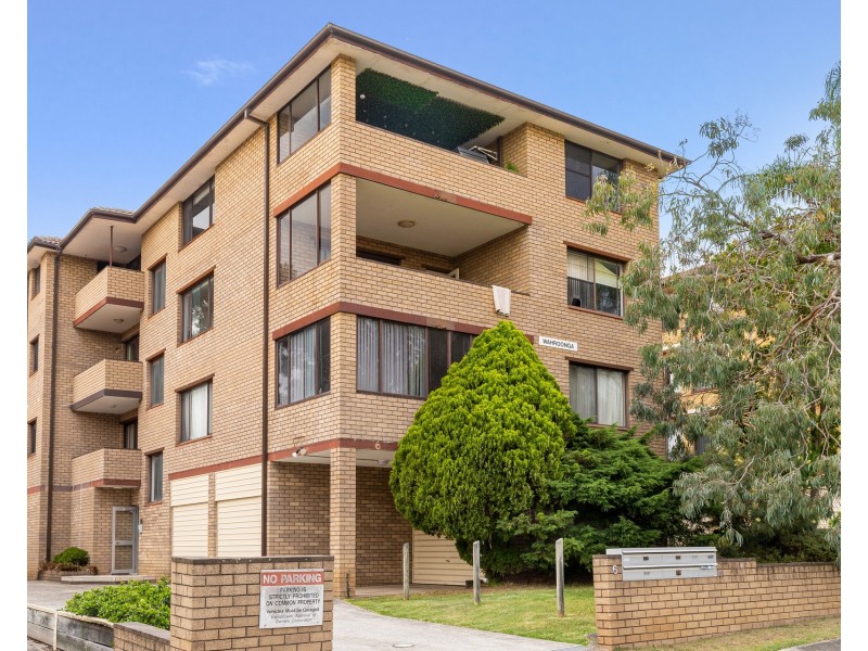 2/6 Caronia Avenue, Cronulla NSW 2230