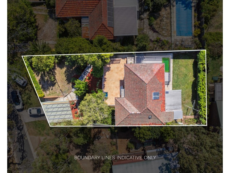 24 The Circle, Jannali NSW 2226