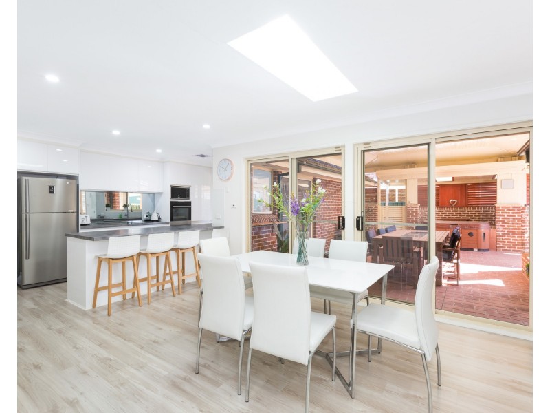 63 Thomas Mitchell Drive, Barden Ridge NSW 2234