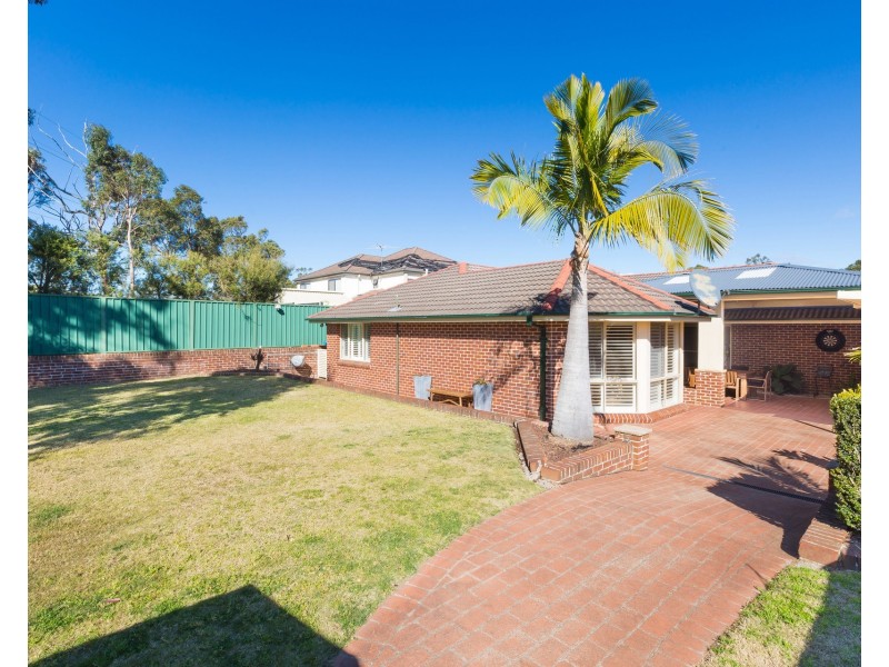 63 Thomas Mitchell Drive, Barden Ridge NSW 2234