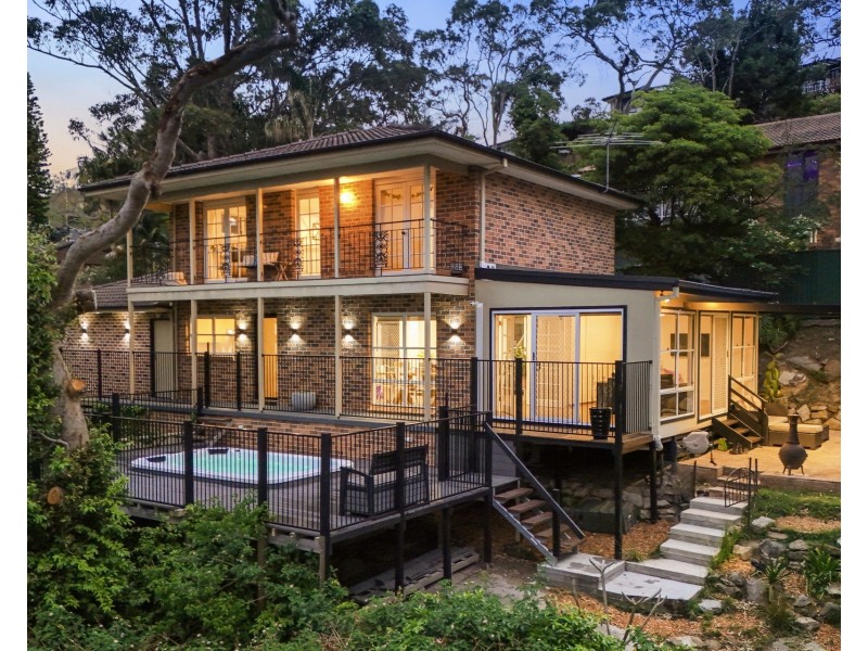 3 Nimbin Place, Yarrawarrah NSW 2233