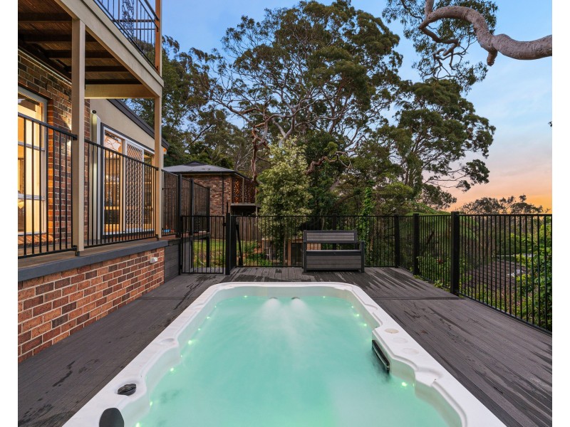 3 Nimbin Place, Yarrawarrah NSW 2233