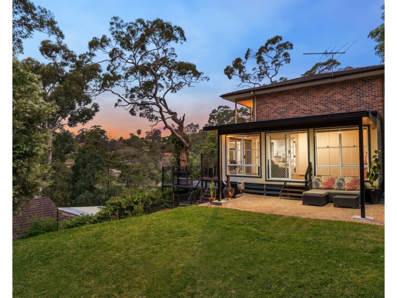 3 Nimbin Place, Yarrawarrah NSW 2233