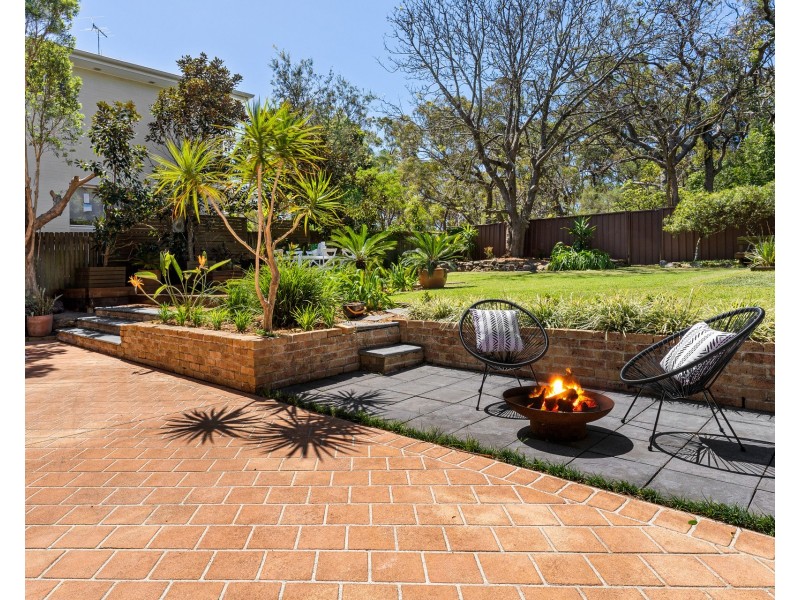 8 Tiranna Place, Oyster Bay NSW 2225