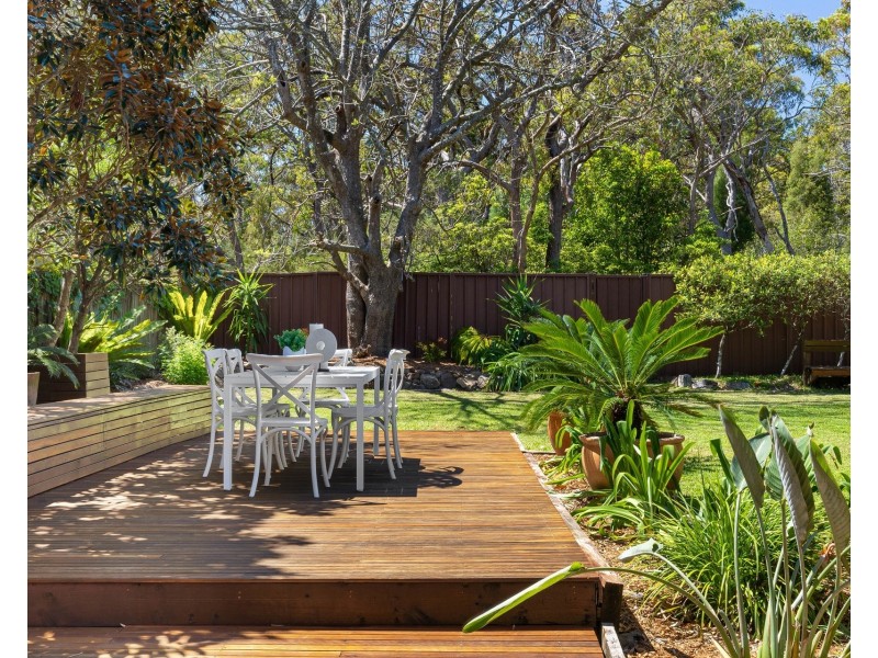 8 Tiranna Place, Oyster Bay NSW 2225