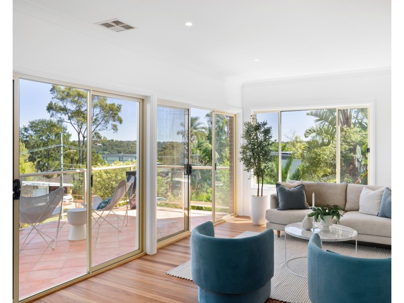 8 Tiranna Place, Oyster Bay NSW 2225