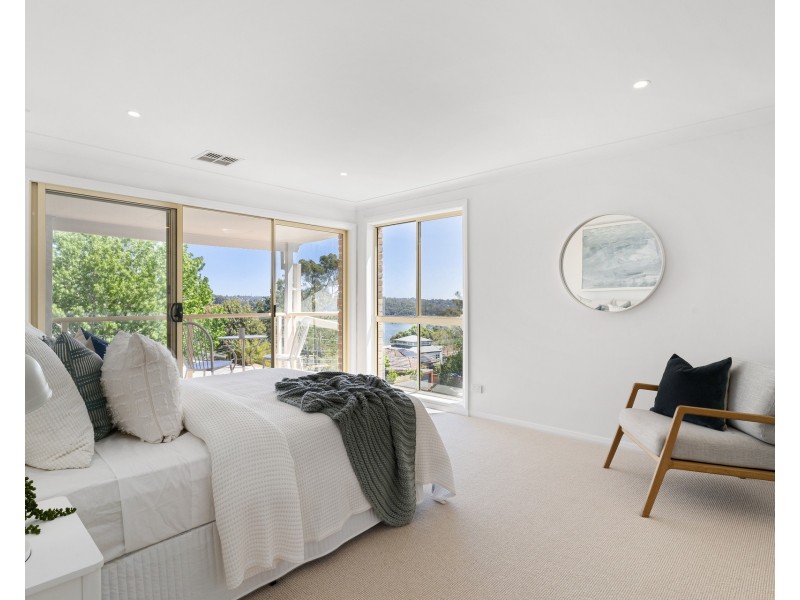 8 Tiranna Place, Oyster Bay NSW 2225