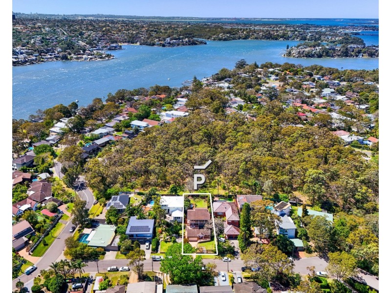 8 Tiranna Place, Oyster Bay NSW 2225