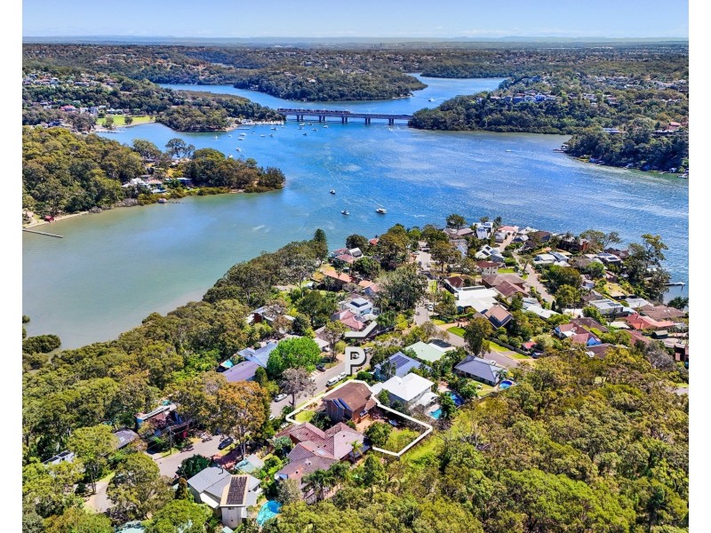 8 Tiranna Place, Oyster Bay NSW 2225