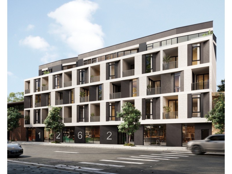 1262-1270 Canterbury Road, Roselands NSW 2196