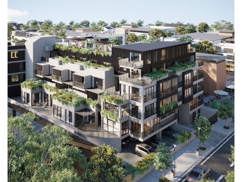 1262-1270 Canterbury Road, Roselands NSW 2196