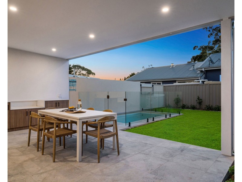 269A Sylvania Road South, Gymea Bay NSW 2227